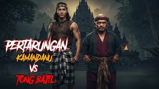 Download lagu PERTARUNGAN KAMANDANU DENGAN MPU TONG BAJIL - TUTUR TINULAR mp3