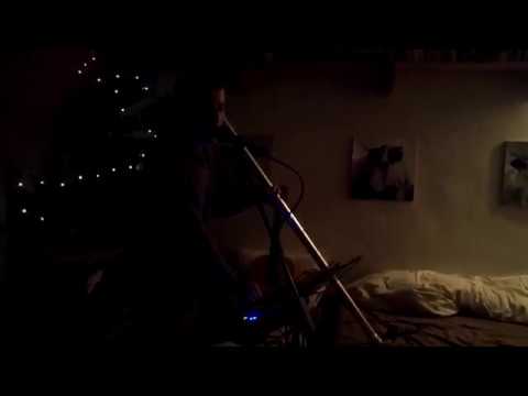 Unternaut - Unternaut - Kunhuta (live performance)