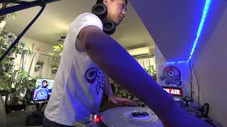 いつまでもカッコいい2000s Hip Hop , R&B｜2026/7/5【Pajama Party】切り抜き