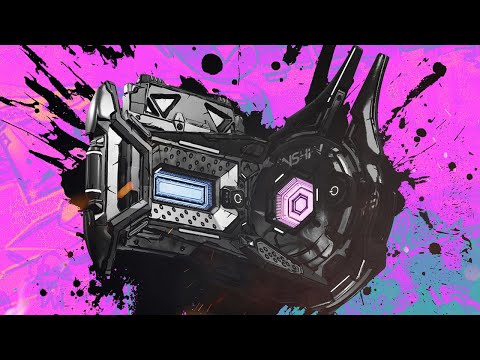 Combine These Two Shields, If You Didn't Know, Now You Know | Borderlands 3