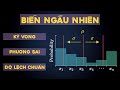 Biến Ngẫu Nhiên Kỳ Vọng Phương Sai Độ Lệch Chuẩn Bảng Phân Phối Xác Suất