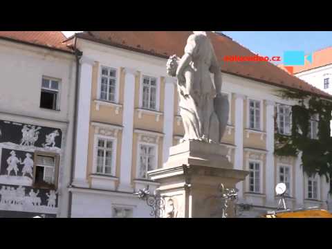 Dnešní momentky z Mikulova - 1