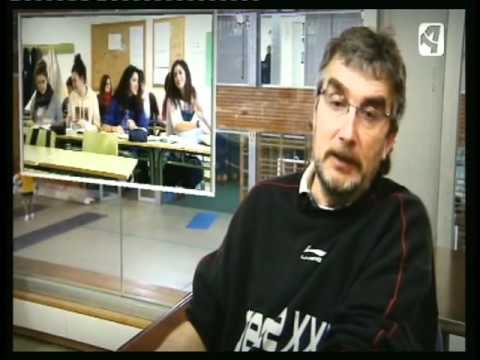 Ramón Jordana habla de las 3 zaragozanas en el Siglo XXI