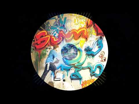 Bump Vol 22 (Cd 1) - Word Club Mix