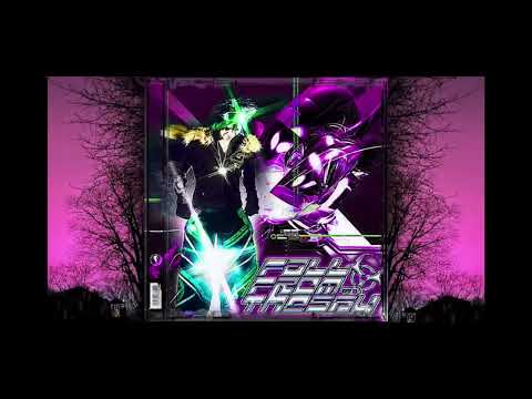 ROMANCEPLANET & STAKILLAZ - FALL FROM THR SKY PT.2 (1 HOUR REMIX)