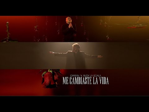 Dayran ❌ Rudy La Scala - Me Cambiaste La Vida (Video Oficial)