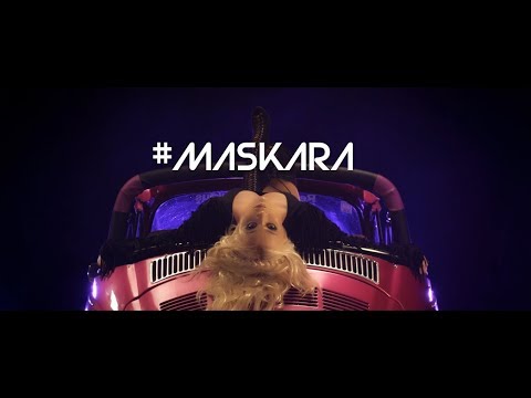 MAGAZIN - MASKARA (OFFICIAL VIDEO 2015) HD