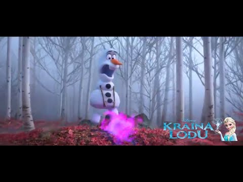 Kraina Lodu 2 | Kiedy Będę Starszy | 6/14 PL