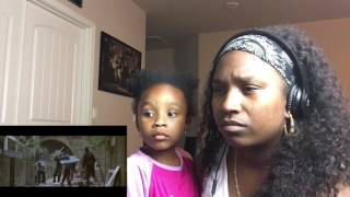 Ms. Dynamite - Father   REACTION