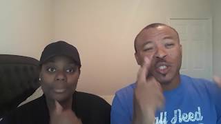 Yolanda Adams and Family Prophecy