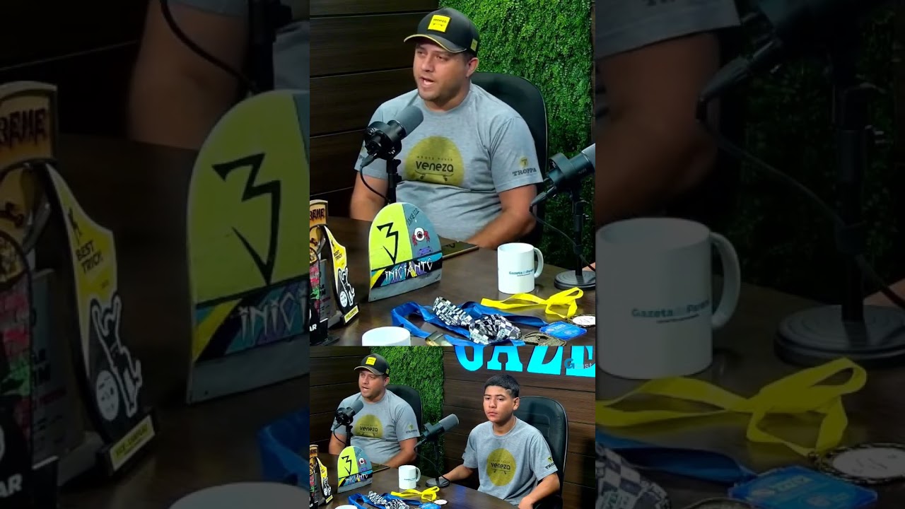 Ana Grossi recebeu convidados especiais do Instituto Veneza 💼.