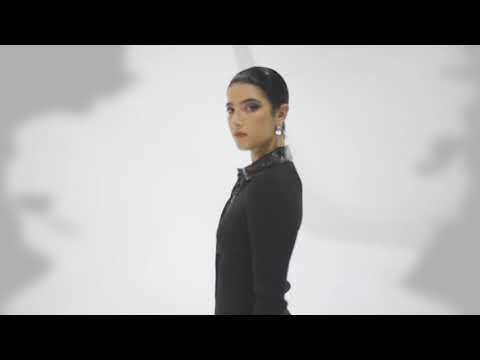 A Flaunt Film | Charli D'Amelio