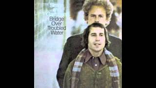 Song of the Day 11-24-12: Feuilles-O by Simon &amp; Garfunkel