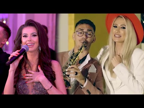 CLAUDIA PUICAN & ARMIN NICOARA & GEORGIANA LOBONT - Manele de Petrecere 2022