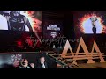 Lucha Brothers entrance | Triplemania XXIX | Mexico City 2021