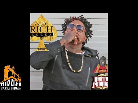 Ya Boy Rich Rocka - Money Party [Freestyle] [Thizzler.com]