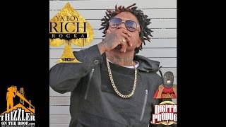 Ya Boy Rich Rocka - Money Party [Freestyle] [Thizzler.com]