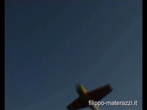 Krill Katana free style - 2007