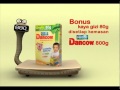 Dancow TVC Mov