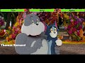 Tom And Jerry 2021 Ending Battle With Healthbars