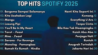 Download lagu Top Hits Spotify Indonesia 2025 | Top spotify Indonesia 2025 | Lagu Hits Spotify 2025 | Lagu terbaru mp3 Download lagu Top Hits Spotify Indonesia 2025 | Top spotify Indonesia 2025 | Lagu Hits Spotify 2025 | Lagu terbaru mp3