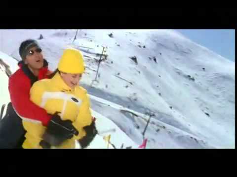 Kareena Kapoor & Hrithik Roshan in Chali Aayee - Main Prem Ki Diwani Hoon