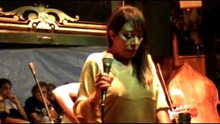 " En un Feca " -  Adriana Varela y Rafael Varela