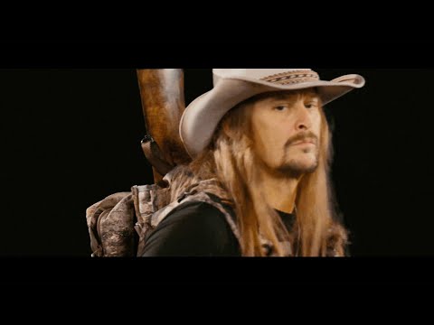 Kid Rock - Never Quit (Official Video)