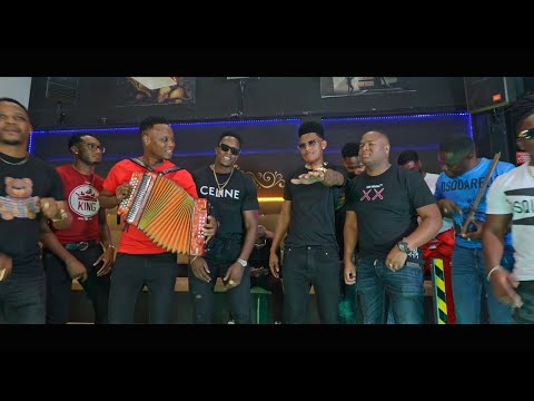 Wilson D'Papu - Nu ka Ta Passado Feat Fidjus Code di dona & Milito Freire (Video Official)