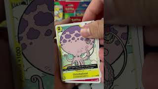 It’s been a while, I’m SORRY #onepiece #onepiecetcg #onepieceedit #shorts #tiktok #fyp #cards