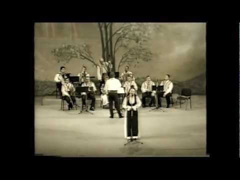 Adriana Hagau - Live - BATA-TE CRUCEA CAPRAR.avi