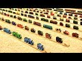 Thomas Wooden Railway Collection 8