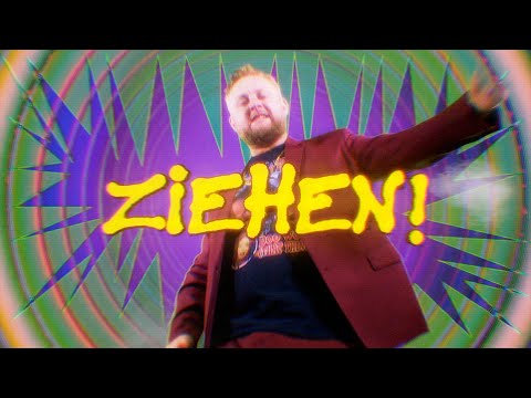 Fatoni - Alle ziehen (prod. Dexter)