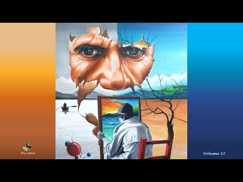 PROG ROCK JESTER  -  Volume Fifty One