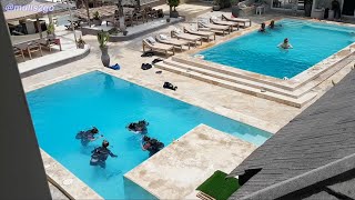 Paje Beach Apartments & Hotel Zanzibar