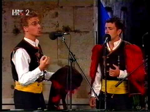 Klapa Teuta-Bućarska balada