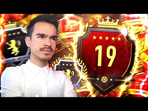 OMG SPIEL GEGEN 40:0 GEGNER !! FIFA 17 FUT CHAMPIONS