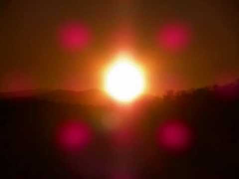 Jim Kirkwood - Temple of Strange Lights