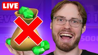 FREE 2 PLAY PUSH TO THE TOP IN THE NEW CLASH ROYALE SEASON! - Deck Guide by JuicyJ