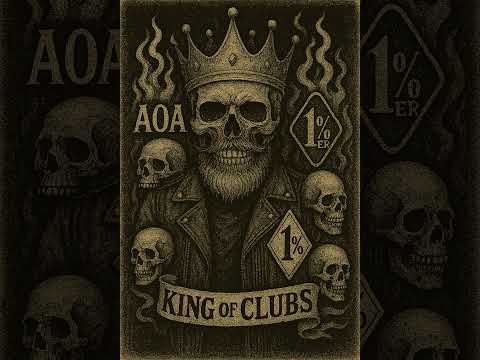 'KING OF CLUBS'