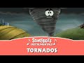 Tornados (Instrumental) | StoryBots