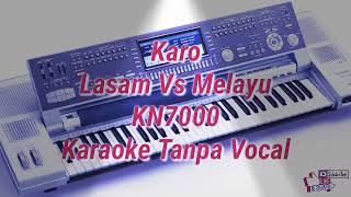 Download lagu Karaoke Lasam Vs Melayu (KN7000) mp3