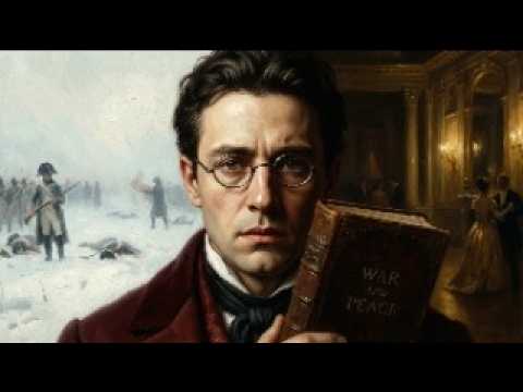 The Fate of the Russian People: Leo Tolstoy  War and Peace