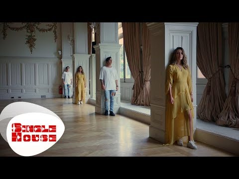 Melih Aydoğan - Into My Eyes (Feat. Lara Yüzatlı)