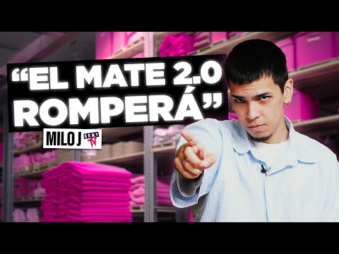 Entrevista  MILO J | Grimey TV 5x06