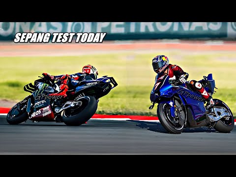 SCARY, Fabio Shocked Toprak's Speed was Unpredictable, Yamaha Boss Surprised, MotoGP News 2025