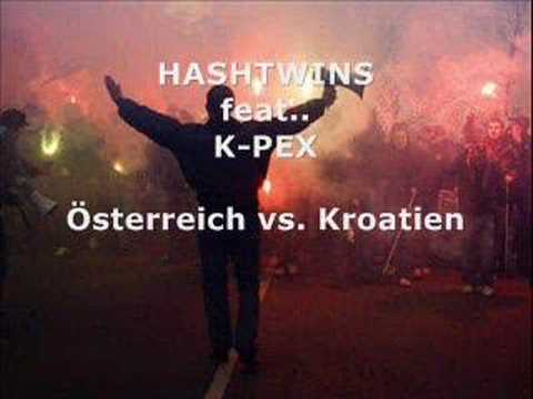 2008 : HASHTWINS : Österreich vs. Kroatien