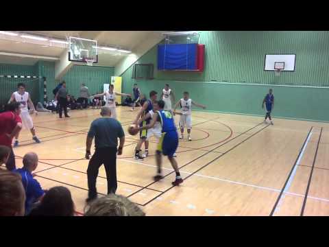 Ungdoms-SM Final Four HU20 LF-Sanda