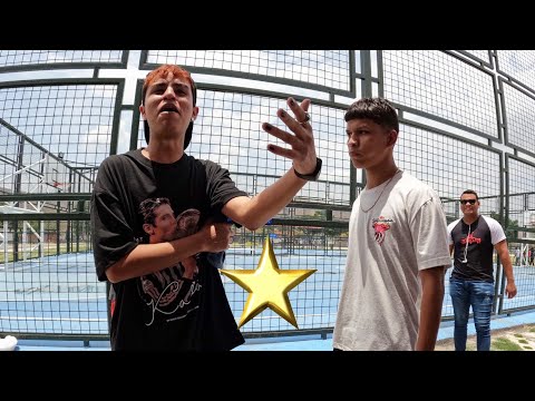 NÓMADA 🆚 ZYFRA 🆚 GEASS: 8vos - Batalla de NOVATOS | 10ma Edición ⭐