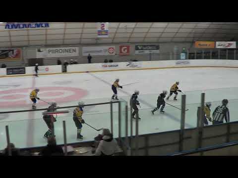 -09/U13 AAA kiekkohait - RNK Jets 2021.10.30 OSA2